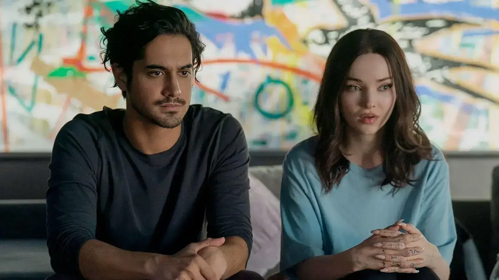 Desvendando 56 Dias: mistério e reviravoltas no Prime Video