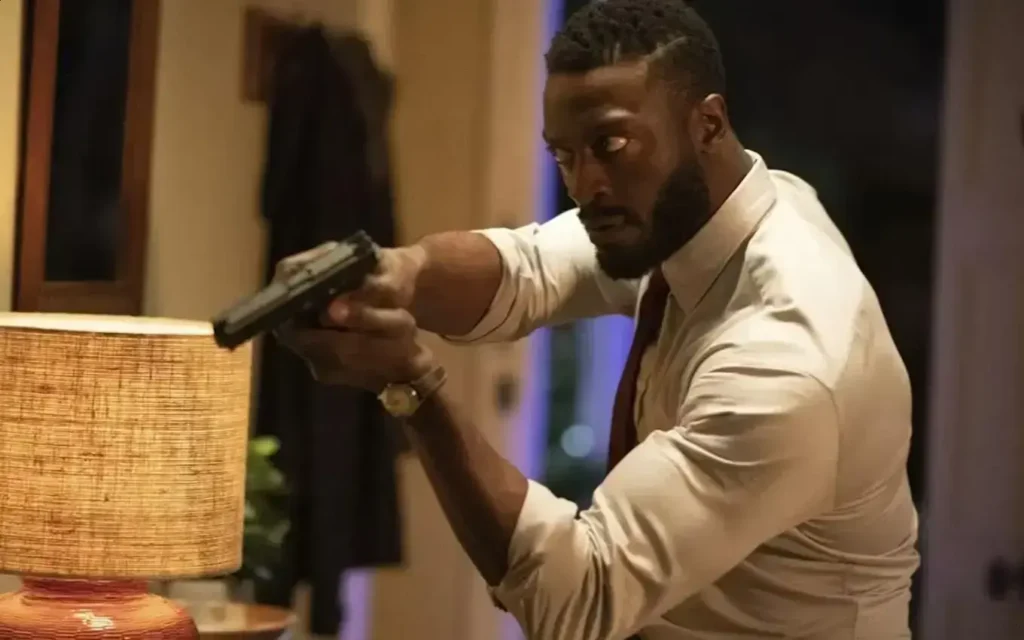 Detetive Alex Cross: por que a série acerta onde os filmes falharam