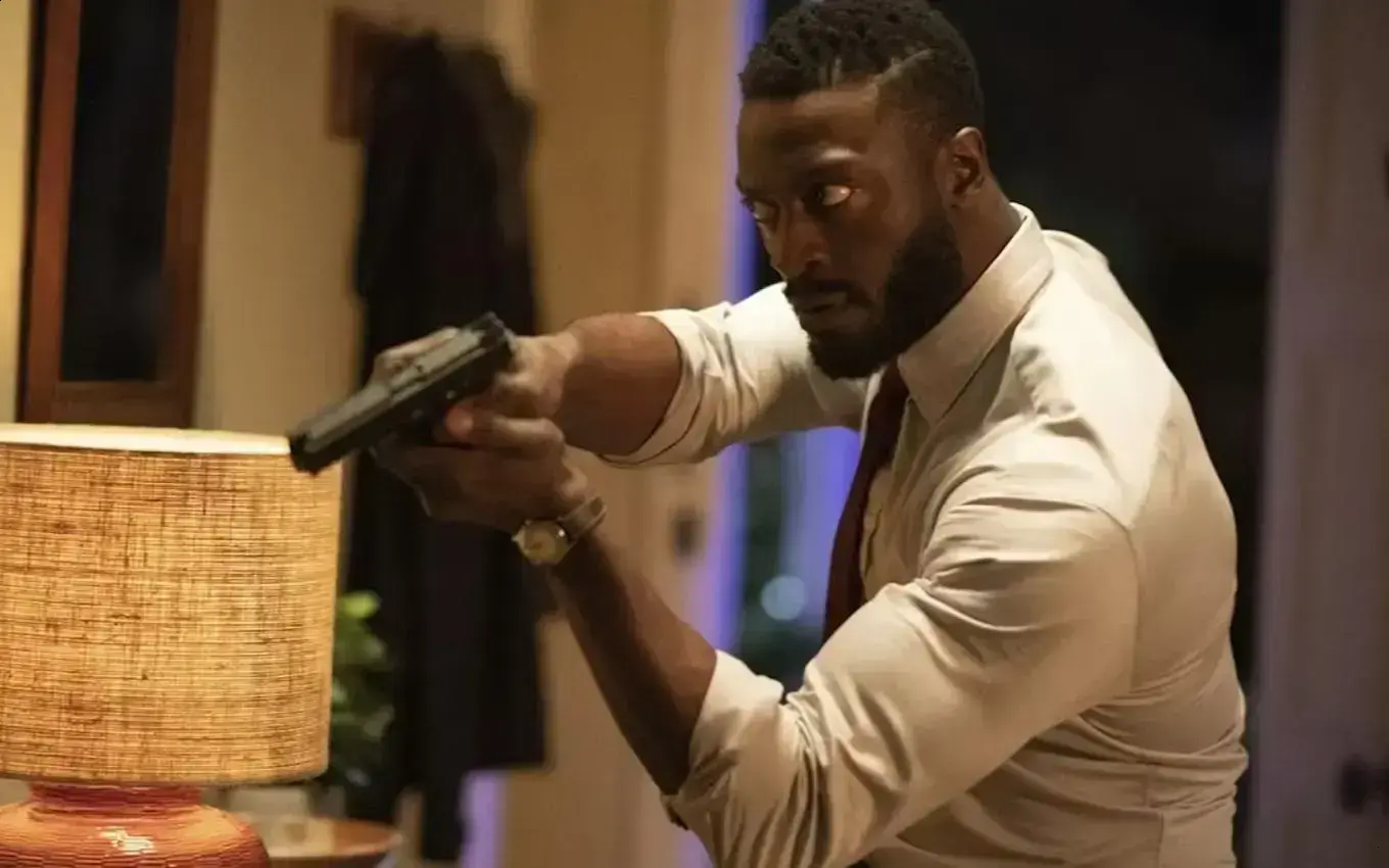 Detetive Alex Cross: por que a série acerta onde os filmes falharam