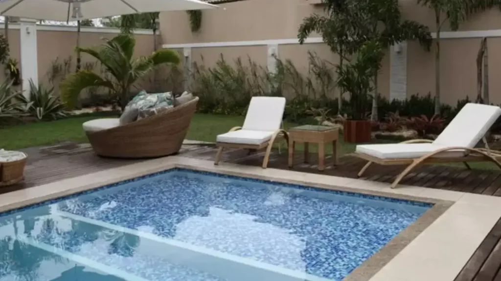 Diogo Nogueira: aos 45 anos, vive em mansão avaliada em mais de R$ 10 milhões