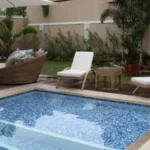 Diogo Nogueira: aos 45 anos, vive em mansão avaliada em mais de R$ 10 milhões