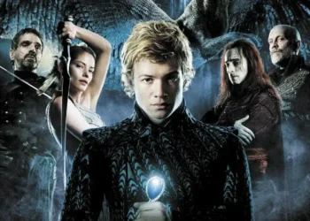 Disney+ confirma showrunners da nova série de Eragon e ignora filme