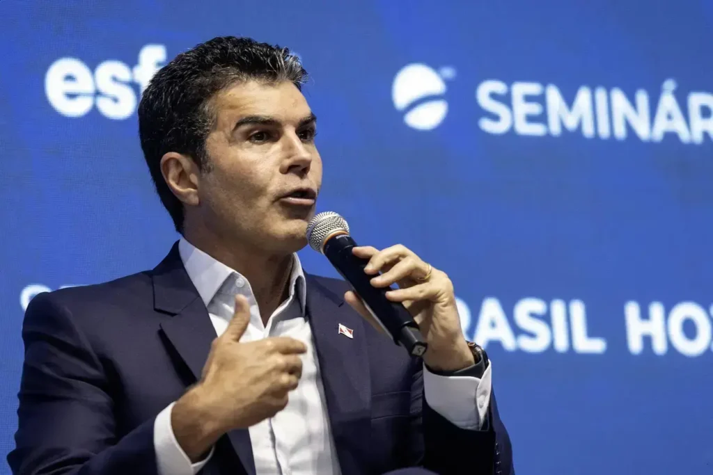 Dívida do Pará cresce, mas estado mantém margem fiscal ampla em 2026