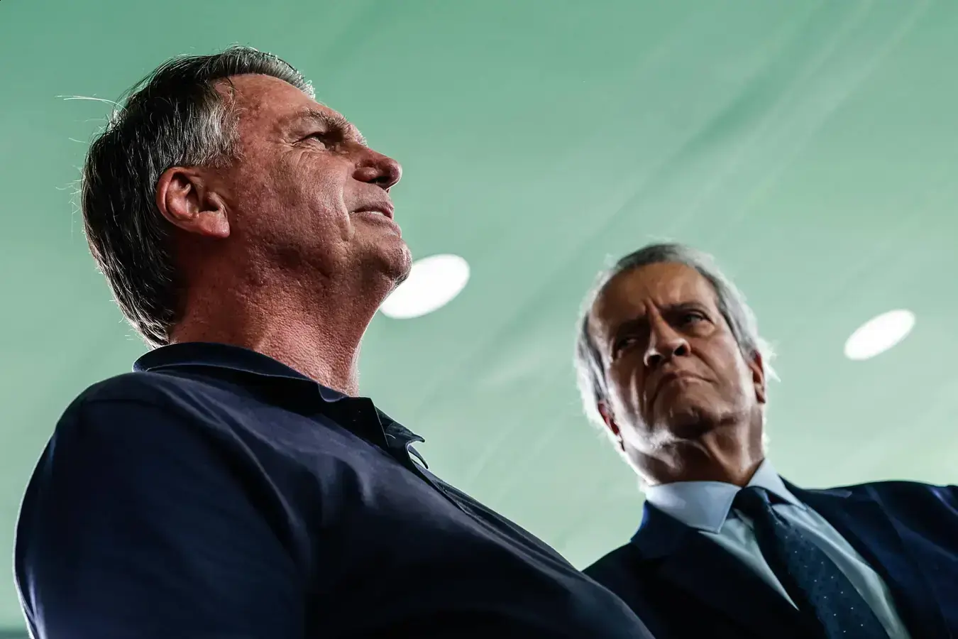 Divisão do PL entre Bolsonaro e Valdemar enfrenta obstáculos nas eleições
