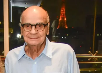 Drauzio Varella e Regina Braga aparecem juntos em evento especial