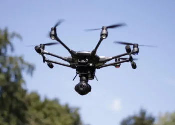 Drones autônomos: a revolução da tecnologia aérea e suas aplicações