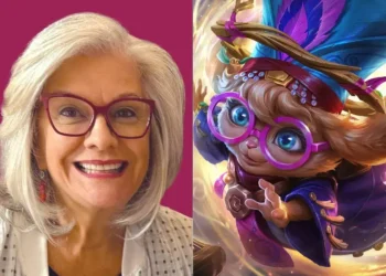 Dubladora da Chiquinha empresta voz a Norra, nova campeã de Wild Rift
