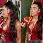 Duda Freire se manifesta após prisão do pai por tráfico de drogas