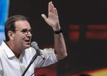 Eduardo Paes coloca bolsonarista como vice na chapa para o governo do RJ