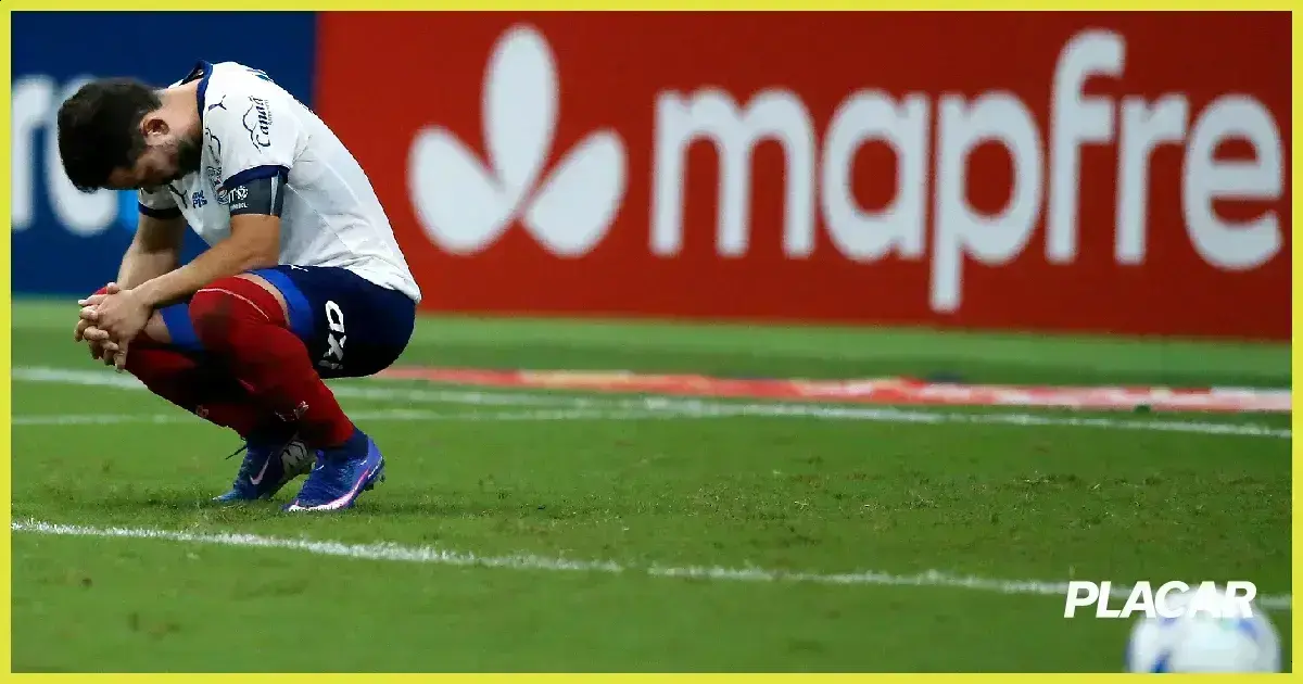 Eliminações precoces: como afetam o calendário do Tricolor de Aço
