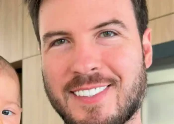 Eloah, filha de Maíra Cardi e Thiago Nigro, ganha destaque nas redes sociais