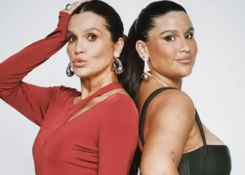 Entenda a dermatilomania: O transtorno que afeta Giulia Costa