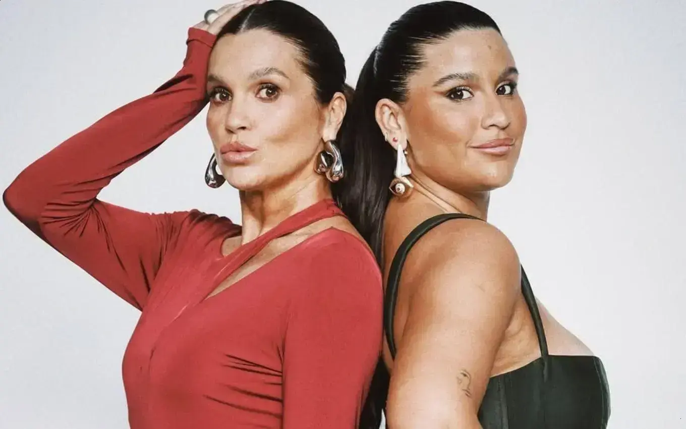 Entenda a dermatilomania: O transtorno que afeta Giulia Costa
