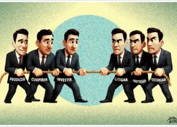 Entendendo o Custo Brasil: Desafios Além dos Juros Altos