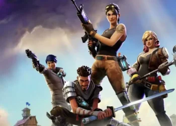Epic Games nega ligação entre conta 'littlestjeff1' do Fortnite e Jeffrey Epstein