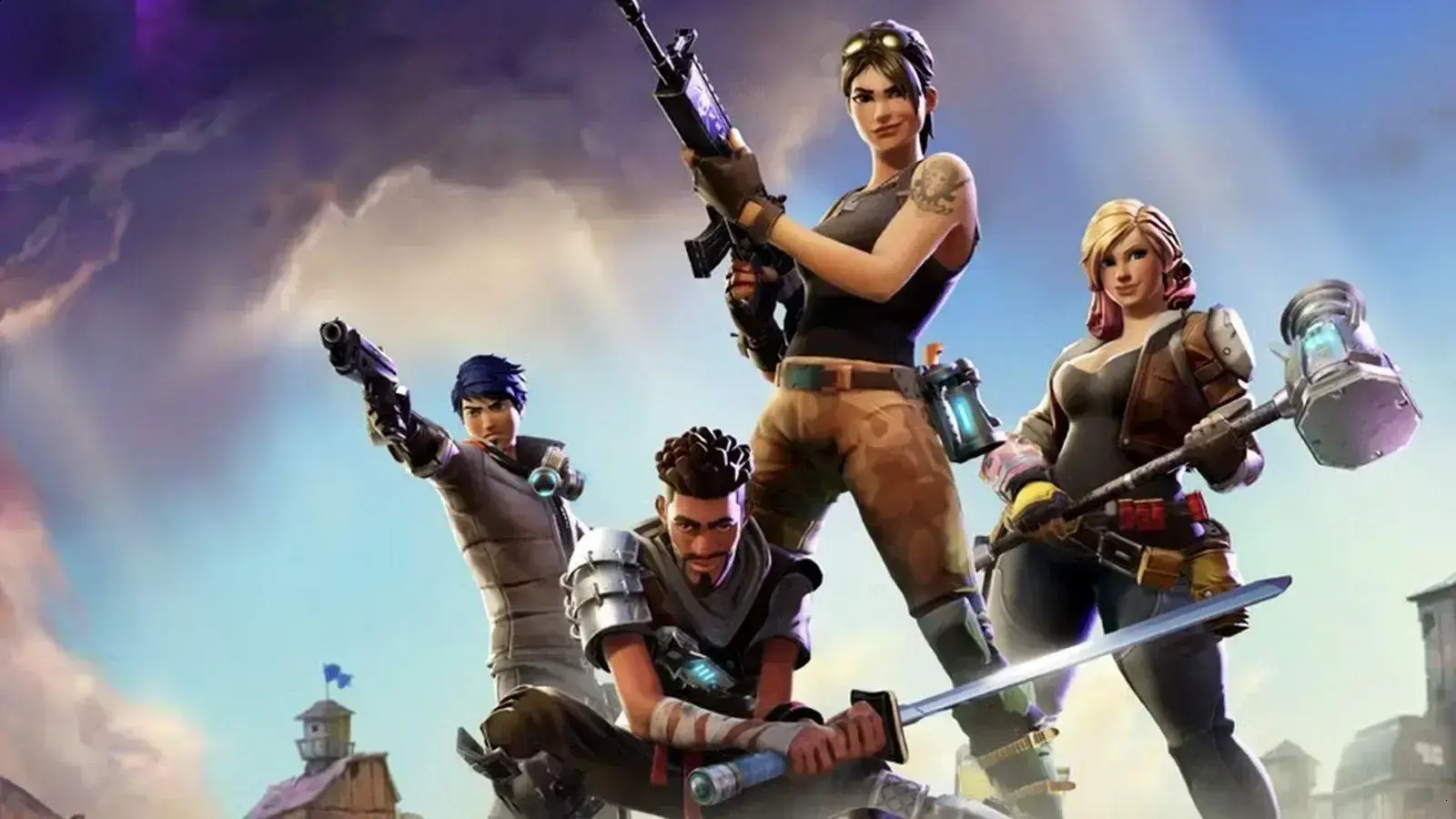 Epic Games nega ligação entre conta 'littlestjeff1' do Fortnite e Jeffrey Epstein