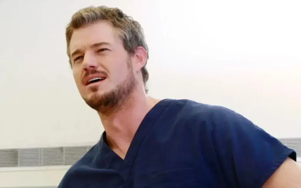 Eric Dane, o galã de Grey's Anatomy, morre aos 53 anos após luta contra ELA