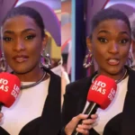 Erika Januza fala sobre sucesso de ‘‘Dona Beja’’ na HBO