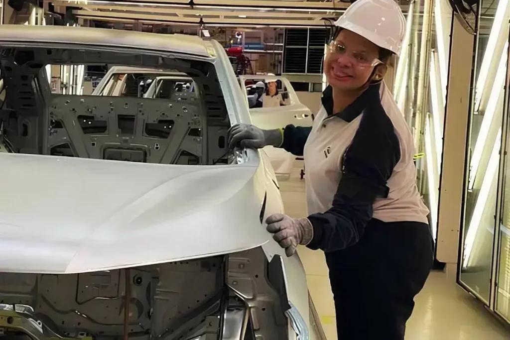 Estado de SP registra menor taxa de desemprego em 13 anos