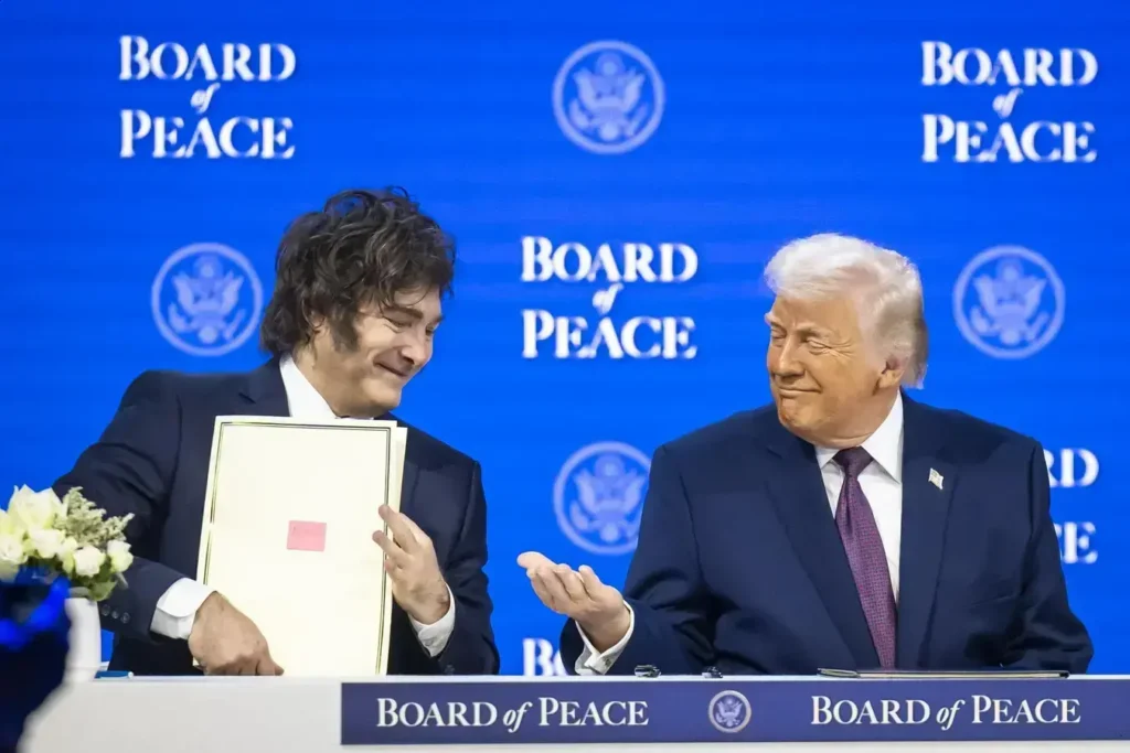 EUA ampliam compra de carne argentina em 80 mil toneladas por ano