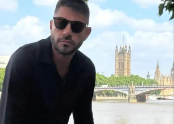 Evaristo Costa desiste de participar do reality show "Casa do Patrão" na Record