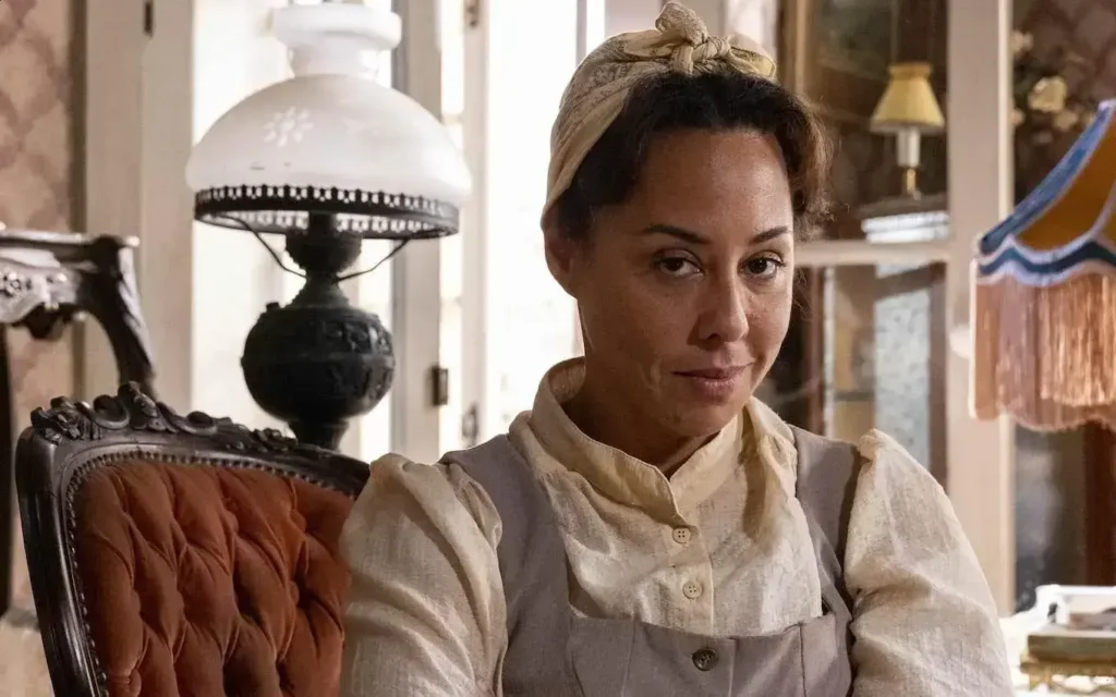 Evelyn Castro troca burro Policarpo por Burro Falante em Shrek