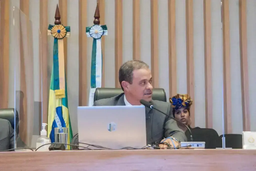 Ex-diretor do BRB prestará esclarecimentos sobre fraudes no Banco Master