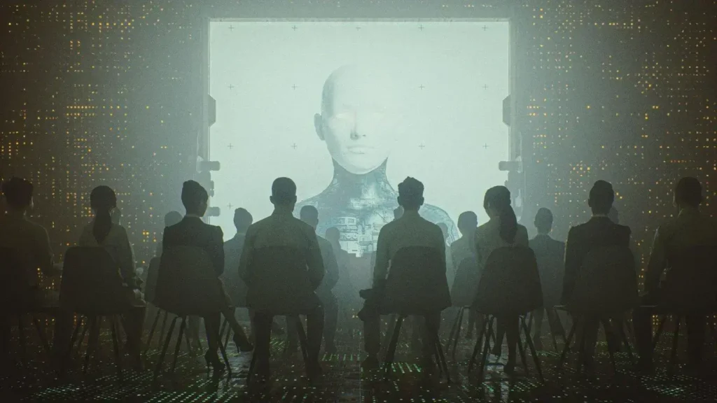 Ex-funcionário alerta: mundo em perigo com inteligência artificial