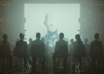 Ex-funcionário alerta: mundo em perigo com inteligência artificial