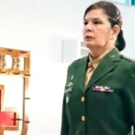 Exército brasileiro indica primeira mulher a general na história