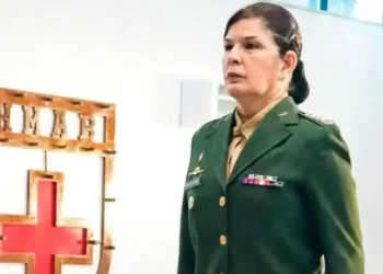 Exército brasileiro indica primeira mulher a general na história
