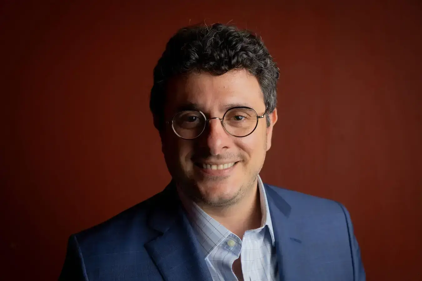 Fábio Tofic lança livro sobre corrupção empresarial na Livraria da Vila