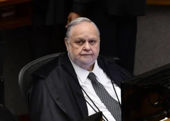 Falecimento do Ministro Felix Fischer do STJ: Um Legado no Judiciário