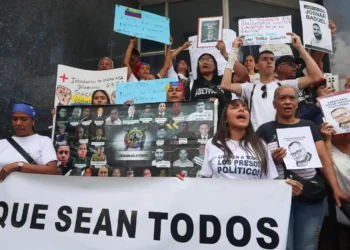 Familiares alertam: mais da metade dos presos políticos não terá anistia