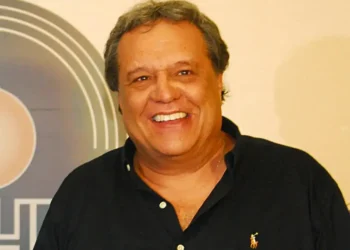 Famosos lamentam a morte do ator e diretor Dennis Carvalho