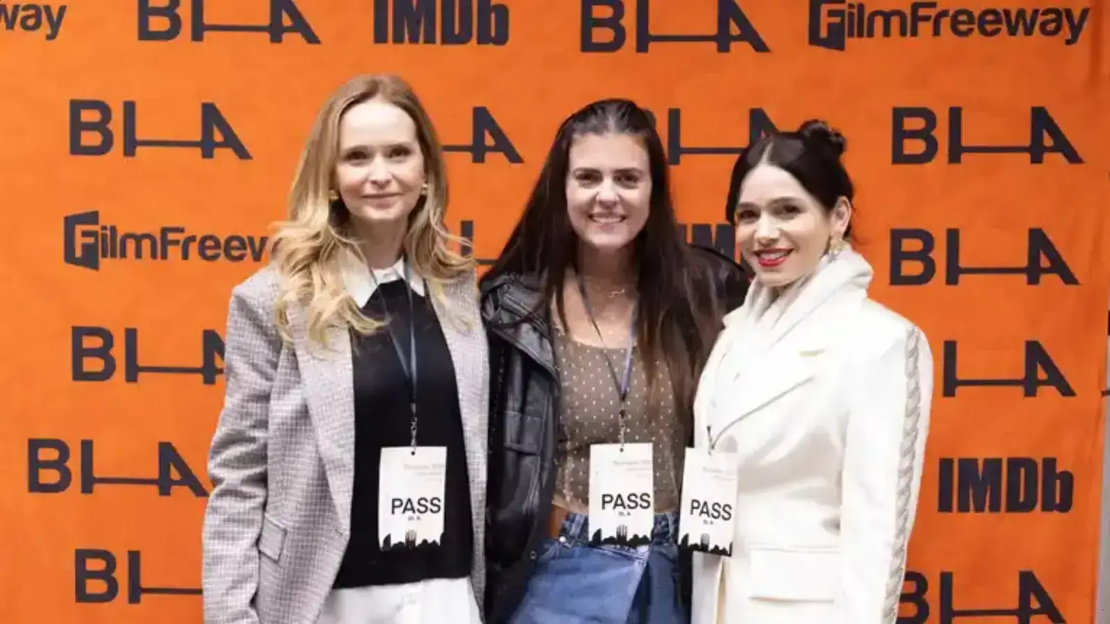 Fernanda Rodrigues e Sabrina Petraglia vencem em Barcelona com 'Mar de Mães'