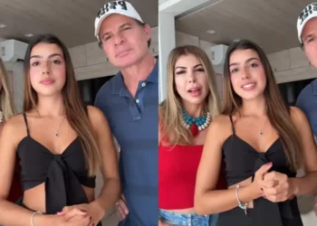 Filha de Túlio opta por faculdade privada por segurança e logística