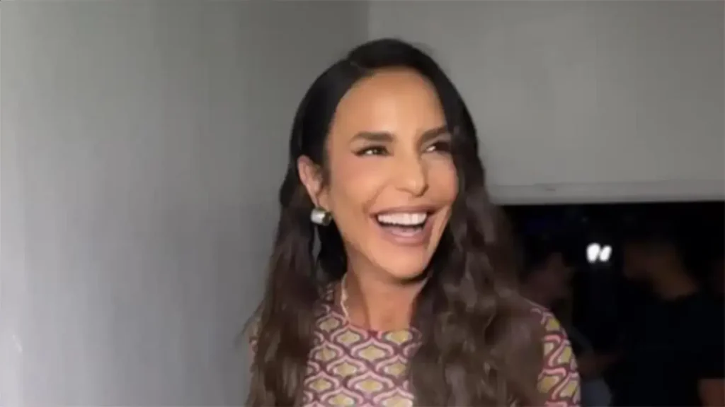 Filhas gêmeas de Ivete Sangalo celebram 8 anos com bolos temáticos