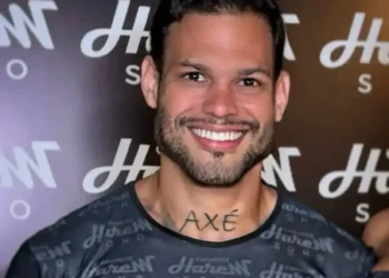 Filho de Popó denunciado por tentativa de aliciar jogadores em esquema de apostas