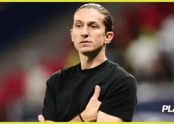 Filipe Luís a um passo de se tornar o técnico mais vitorioso do Flamengo