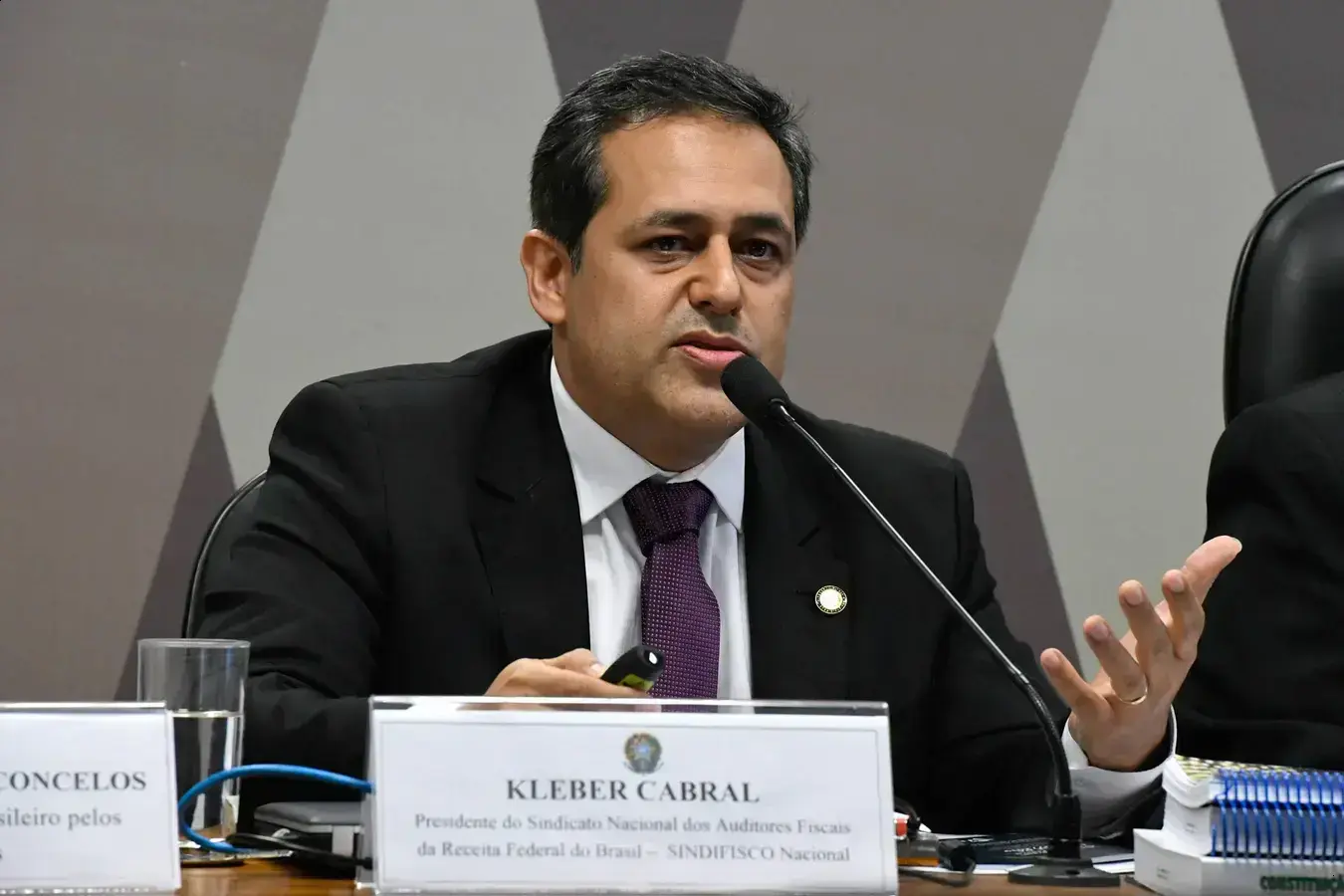 Fiscalização sobre autoridades se tornou um risco significativo para auditores