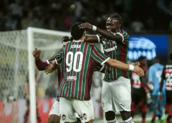 Fluminense recebe Maricá no Maracanã: saiba onde assistir e detalhes
