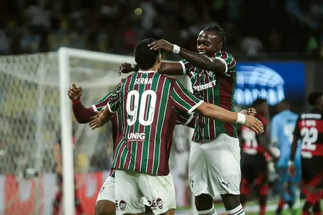 Fluminense recebe Maricá no Maracanã: saiba onde assistir e detalhes