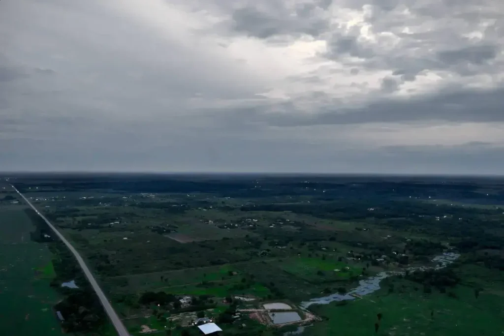 Folha abre seleção para colaboradores na Amazônia e quer você!
