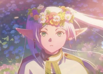 Frieren: Crunchyroll estreia dublagem em português na 2ª temporada