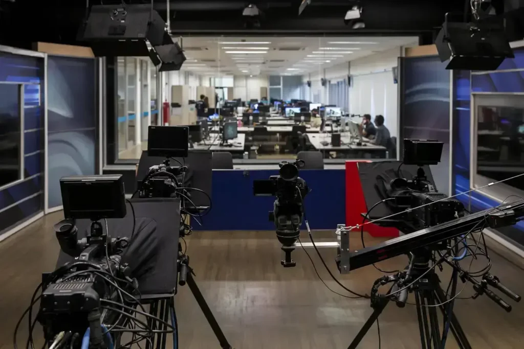 Funcionários da TV Alesp sem receber salários: crise e consequências