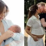 Gabi Luthai detalha diferenças entre suas gestações e o preparo para o parto