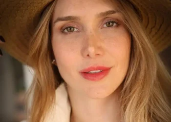 Gabi Spaciari defende filme sobre Elke Maravilha após interpretar jurada