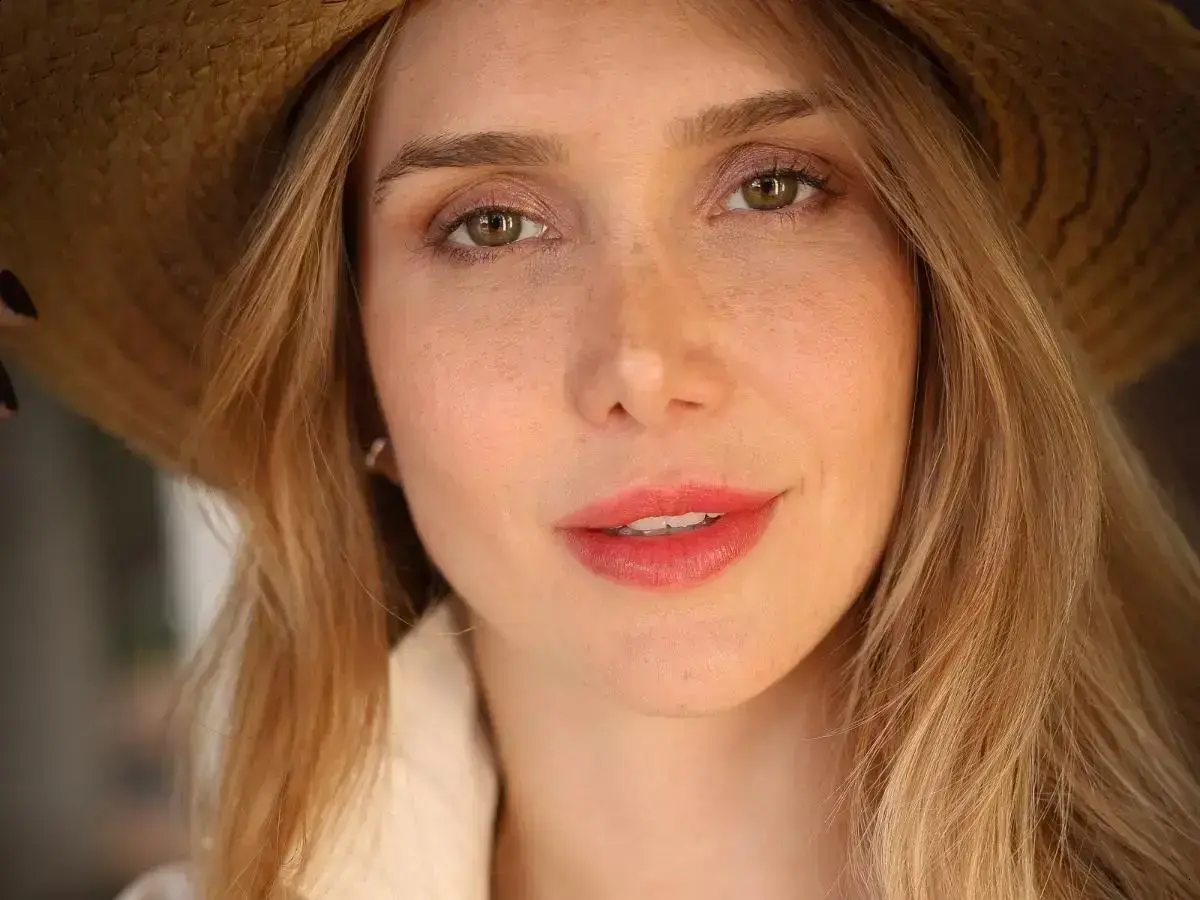 Gabi Spaciari defende filme sobre Elke Maravilha após interpretar jurada
