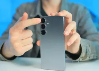 Galaxy S26: vazamento completa ficha técnica, baterias e preços oficiais